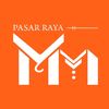 PASARAYA MM SERAGAM SEKOLAH