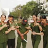 Phúc Nguyên - phúc Thịnh