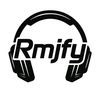 Rmjfy🎶🖤