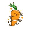 mycarrotblender