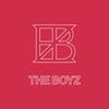 THE BOYZ