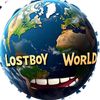 lostboy...world