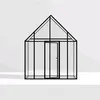 Das Glashaus
