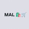 MAL🛒🛍️
