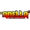 the real dangdut adella