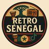 Rétro Sénégal 🟢