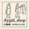 Aygulshop