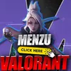 Sốp Menzu Valorant