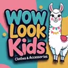 WowLook&KidsLook_Second&Outlet