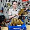 KOMAX VN