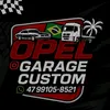 opelgaragecustom