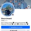 Sisca formosa🇲🇨🇹🇼