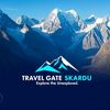 travelgateskardu