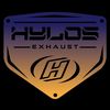 HYLOS EXHAUST