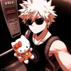 Katsuki💥