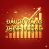 Thầy Quyết Dạy Đầu Tư Vàng HN