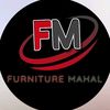 Furniture Mahal 🛋️