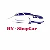 HY-ShopCar