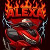 A L E X A 💋