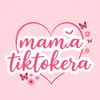 Mamá tiktokera🛍️🌹