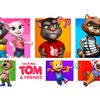 talking Tom