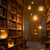 fanarts_de_livros.📚