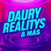 Daury Realitys & Más