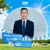 Văn Trí -  Ford Miền Trung
