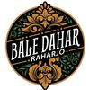 BALE DAHAR RAHARJO