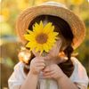 ورد ( وصفات وأفكار ) 🌻