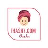 thashy.com