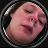 Gabi's Snot Bubble©️™️