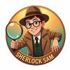 asksherlocksam