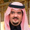 عبد العزيز بن فهد ال سعود
