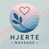 hjertemassage