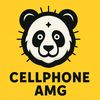 💛🐼CELL PHONE - AMG🐼💛