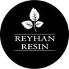 Reyhan Resin