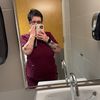 bluescrubbedphotographer