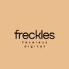 frecklesfacelessdigital