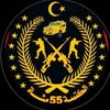 الكتيبة55مشاةالفرقه تانية 🫡