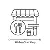Kitchen Star Shop