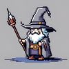 the_magician_lofi