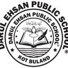 Darulehsan public schol(REGD)