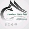 Merekam Alam Desa Pasundan