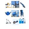 Conveying machinery