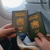 Travel with Y&M