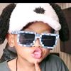 aku..anak..ganteng
