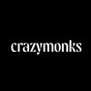 CRAZY MONKS