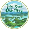 Tiêu Xanh Đăk Nông