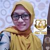 Ucik Nurzaimah mc